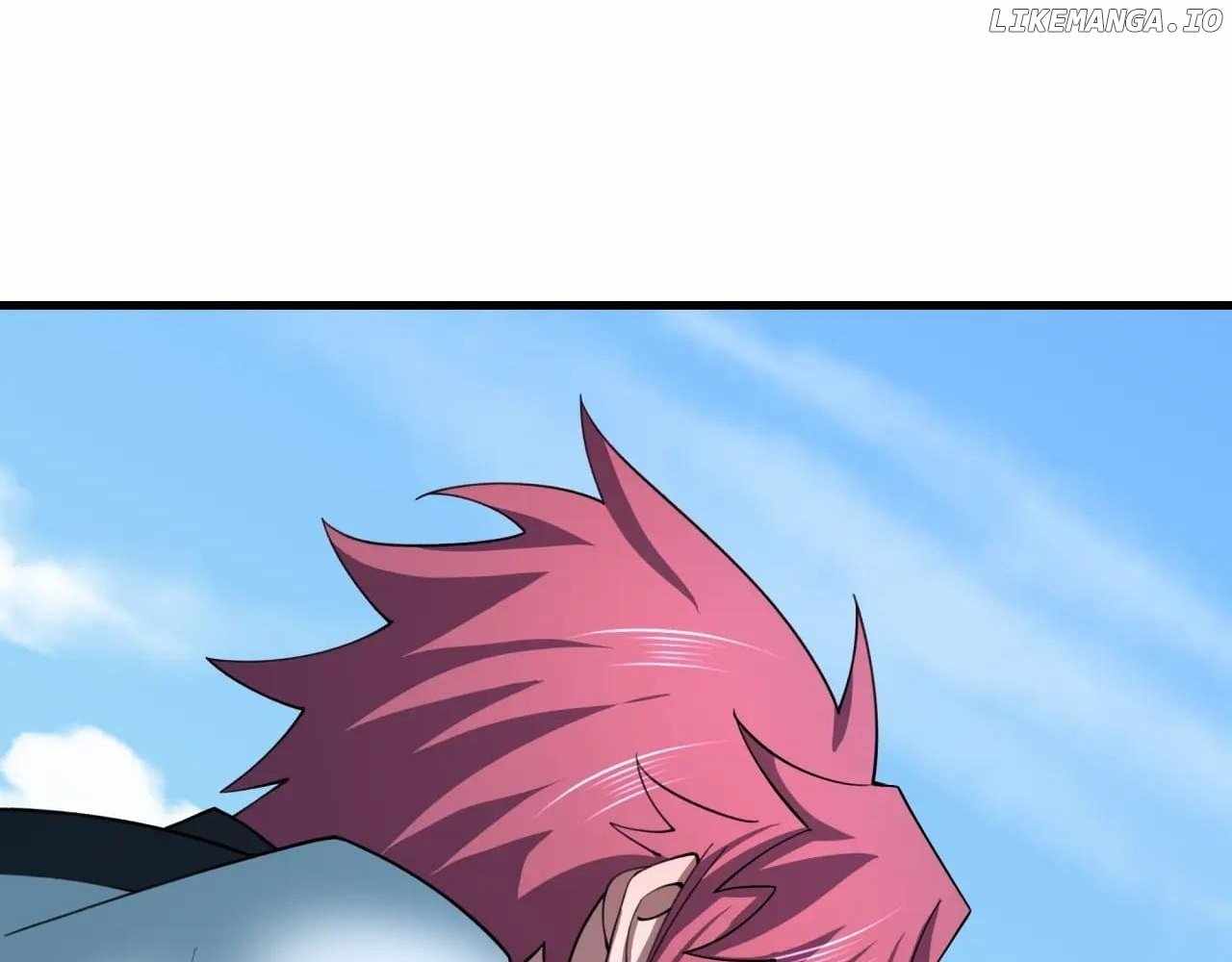 Age of Terror Chapter 489 148